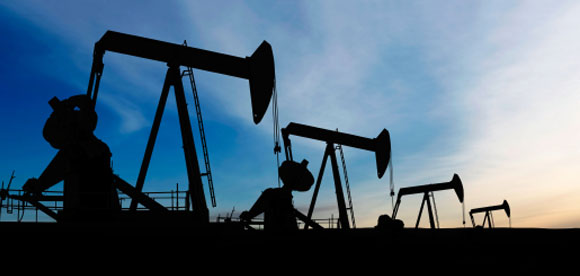 pumpjacks