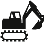 excavator